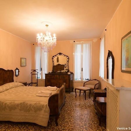 Venice San Marco Apartment Екстериор снимка