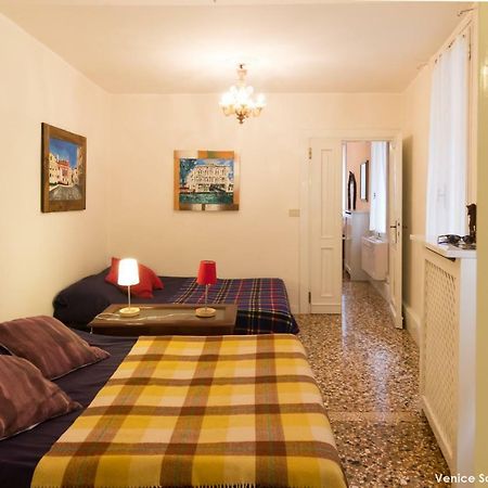 Venice San Marco Apartment Екстериор снимка