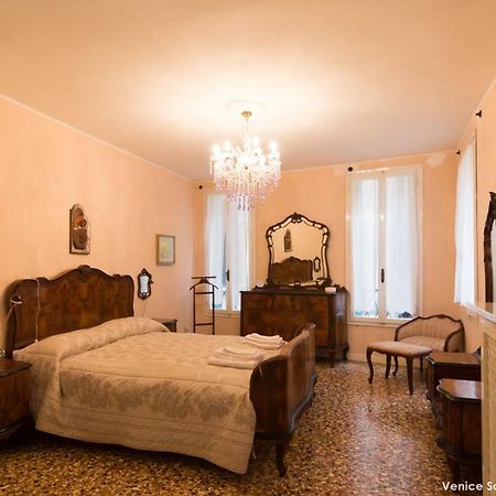 Venice San Marco Apartment Екстериор снимка