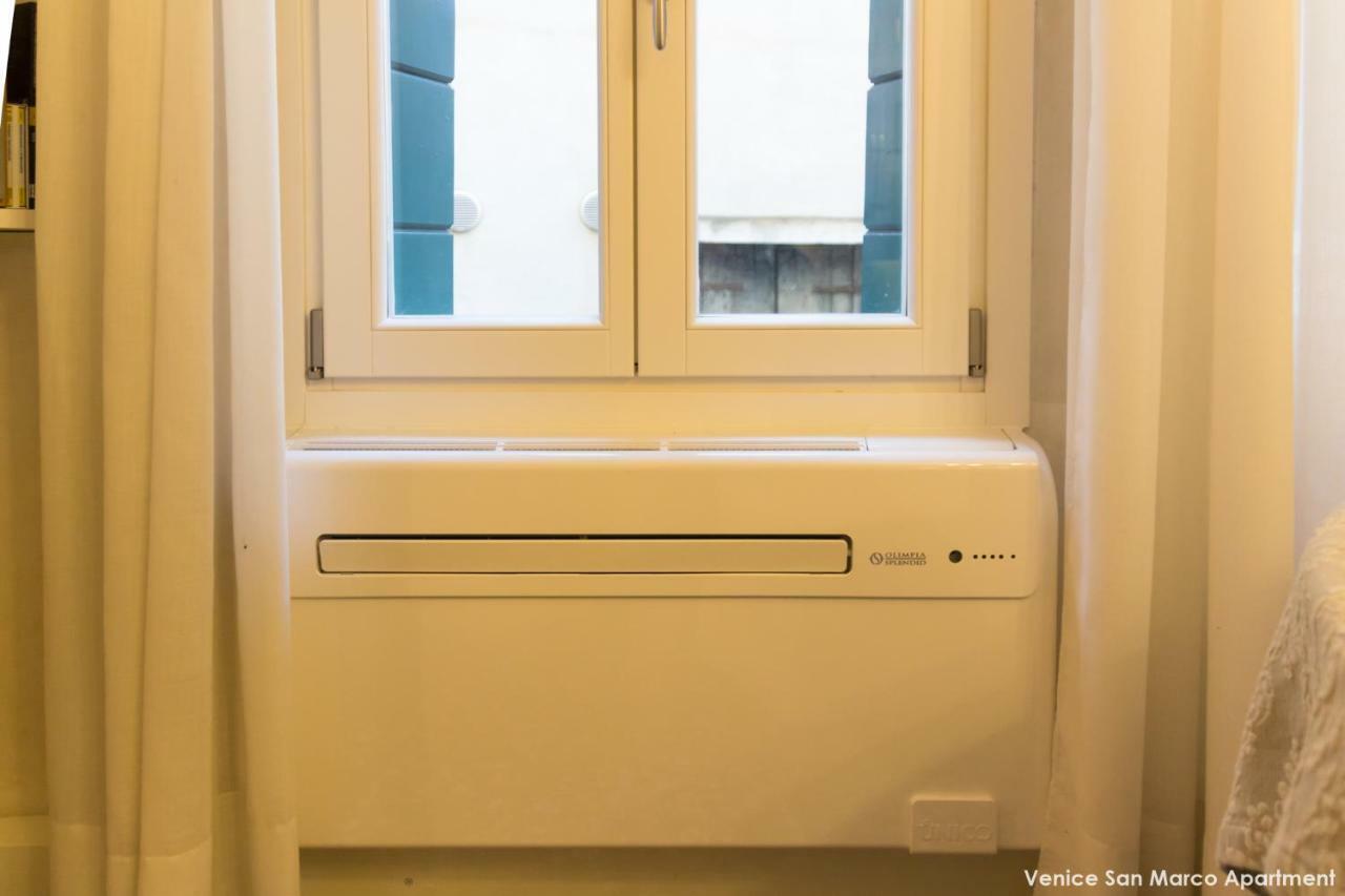 Venice San Marco Apartment Екстериор снимка