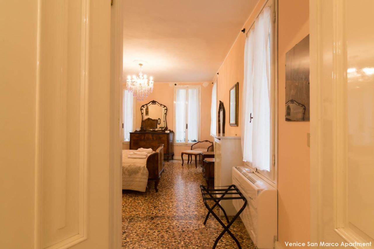 Venice San Marco Apartment Екстериор снимка