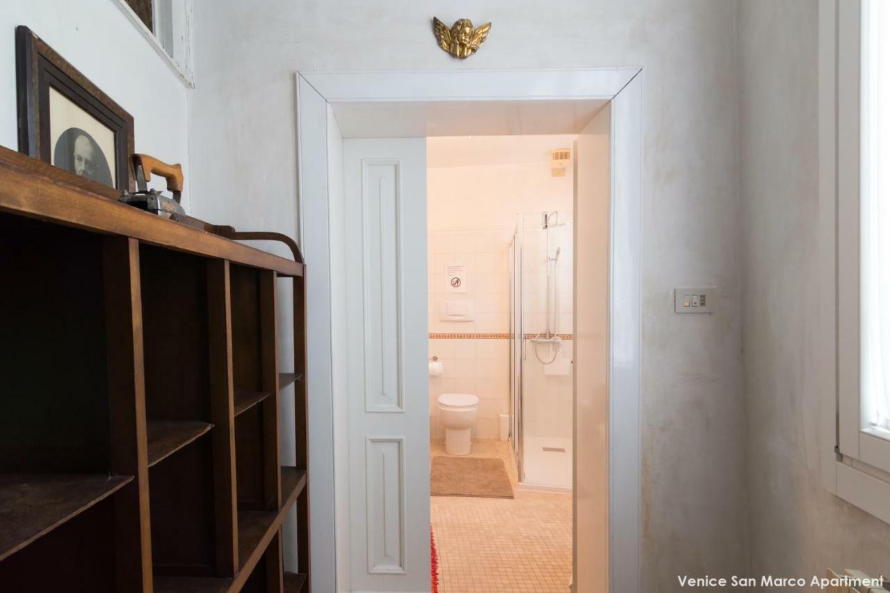Venice San Marco Apartment Екстериор снимка