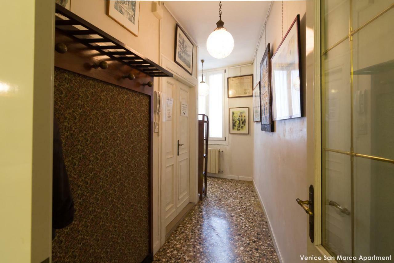 Venice San Marco Apartment Екстериор снимка