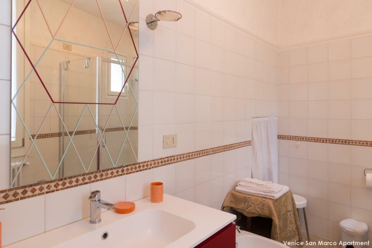 Venice San Marco Apartment Екстериор снимка