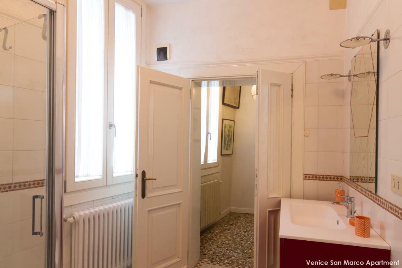 Venice San Marco Apartment Екстериор снимка